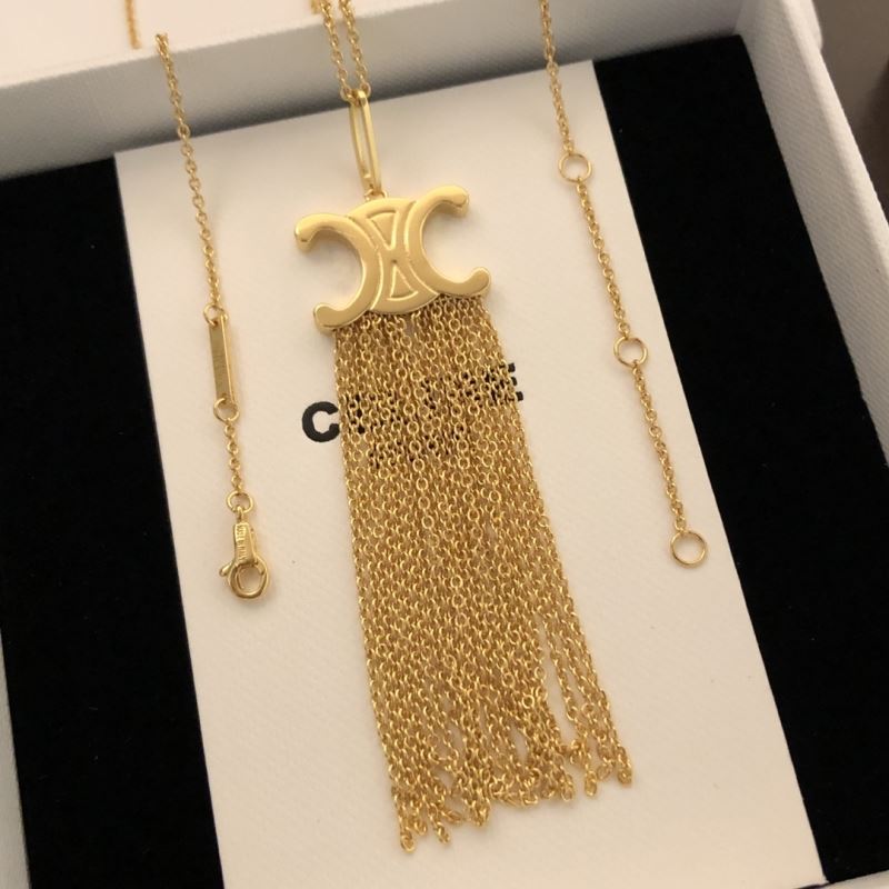 Celine Necklaces